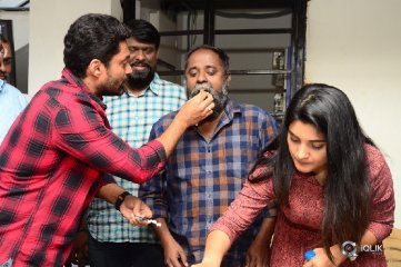 118 Movie Success Celebrations